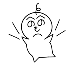 HENOHENOBOUZU sticker #13374476
