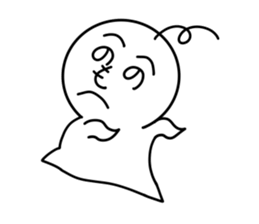 HENOHENOBOUZU sticker #13374484