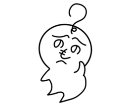 HENOHENOBOUZU sticker #13374491