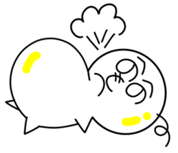 HENOHENOBOUZU sticker #13374497