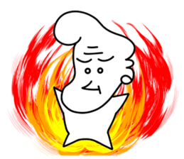 HENOHENOBOUZU sticker #13374507