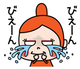 KirakiraGirl sticker #13374640