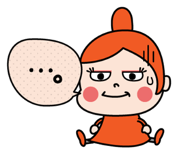 KirakiraGirl sticker #13374643