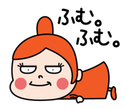 KirakiraGirl sticker #13374644