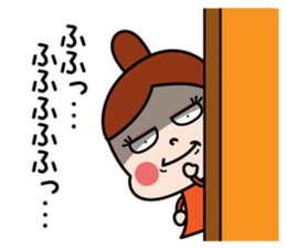 KirakiraGirl sticker #13374649