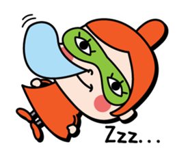 KirakiraGirl sticker #13374657