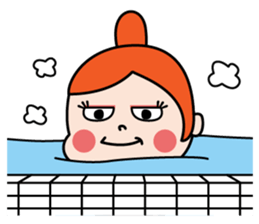 KirakiraGirl sticker #13374662