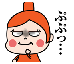 KirakiraGirl sticker #13374668