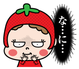 ichigotsuan sticker #13374714