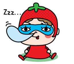 ichigotsuan sticker #13374729