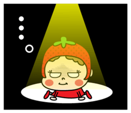 ichigotsuan sticker #13374739