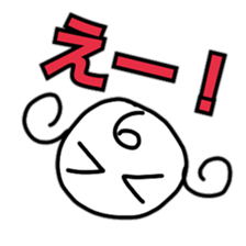 miechan sticker #13375411