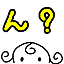 miechan sticker #13375441