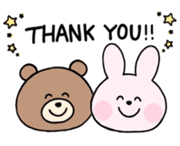 Animal Sticker!! sticker #13375649