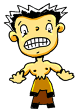 Mermaid & Centaur Fantasy Cool Stickers sticker #13375702