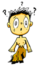 Mermaid & Centaur Fantasy Cool Stickers sticker #13375705