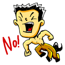 Mermaid & Centaur Fantasy Cool Stickers sticker #13375706