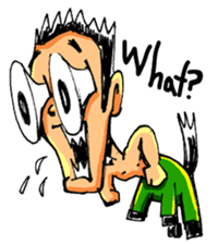 Mermaid & Centaur Fantasy Cool Stickers sticker #13375708