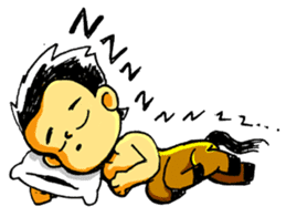 Mermaid & Centaur Fantasy Cool Stickers sticker #13375710