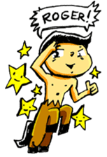 Mermaid & Centaur Fantasy Cool Stickers sticker #13375723