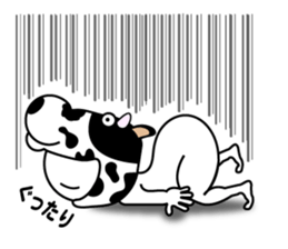 Go Go! Animal Headgears!! sticker #13375819