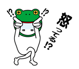 Go Go! Animal Headgears!! sticker #13375835