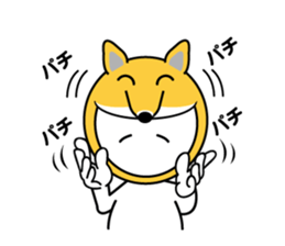 Go Go! Animal Headgears!! sticker #13375839