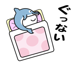 Go Go! Animal Headgears!! sticker #13375845