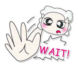 Mr. Taro. Hello!^^ sticker #13376643