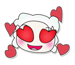 Mr. Taro. Hello!^^ sticker #13376644