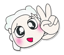 Mr. Taro. Hello!^^ sticker #13376646