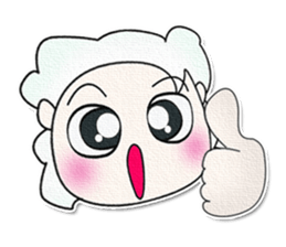 Mr. Taro. Hello!^^ sticker #13376647