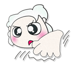 Mr. Taro. Hello!^^ sticker #13376649