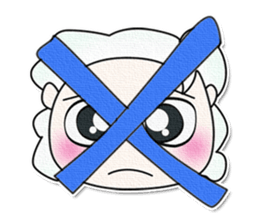 Mr. Taro. Hello!^^ sticker #13376652