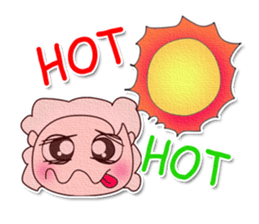 Mr. Taro. Hello!^^ sticker #13376654