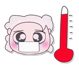 Mr. Taro. Hello!^^ sticker #13376663