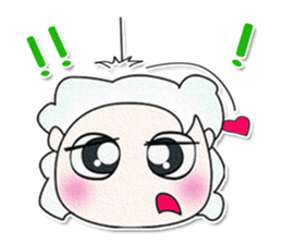 Mr. Taro. Hello!^^ sticker #13376668