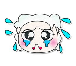 Mr. Taro. Hello!^^ sticker #13376669