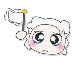 Mr. Taro. Hello!^^ sticker #13376673