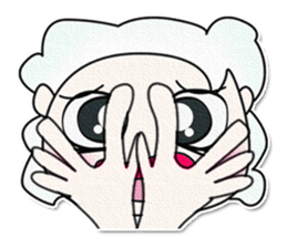 Mr. Taro. Hello!^^ sticker #13376676