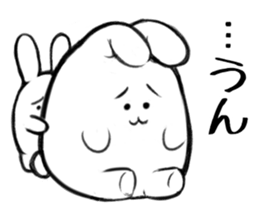 usausausausausa sticker #13377739