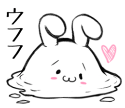 usausausausausa sticker #13377742