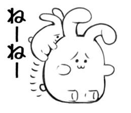 usausausausausa sticker #13377743