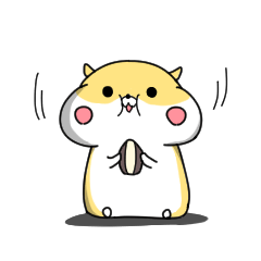 ハムスター Lineクリエイターズスタンプまとめ Stamplist Part 5 ハムスター Lineクリエイターズスタンプまとめ Stamplist Part 5