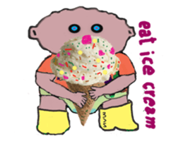 palm palm : sticker #13378583