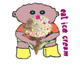 palm palm : sticker #13378583