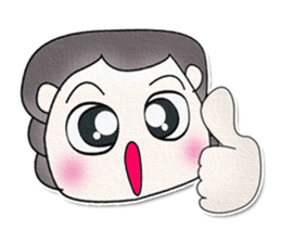 Mr. Yoshi. Ha Ha Ha.^^ sticker #13378743