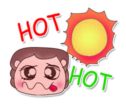 Mr. Yoshi. Ha Ha Ha.^^ sticker #13378750