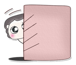 Mr. Yoshi. Ha Ha Ha.^^ sticker #13378751