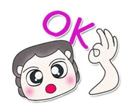 Mr. Yoshi. Ha Ha Ha.^^ sticker #13378752